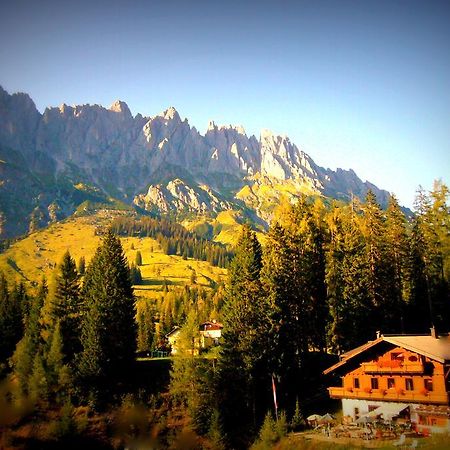 Das Sonneck Muhlbach Am Hochkonig Luaran gambar