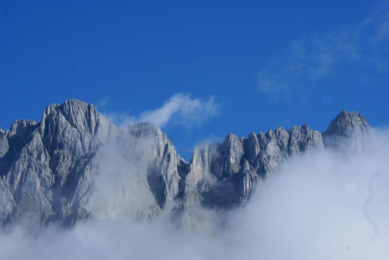 Das Sonneck Muhlbach Am Hochkonig Luaran gambar