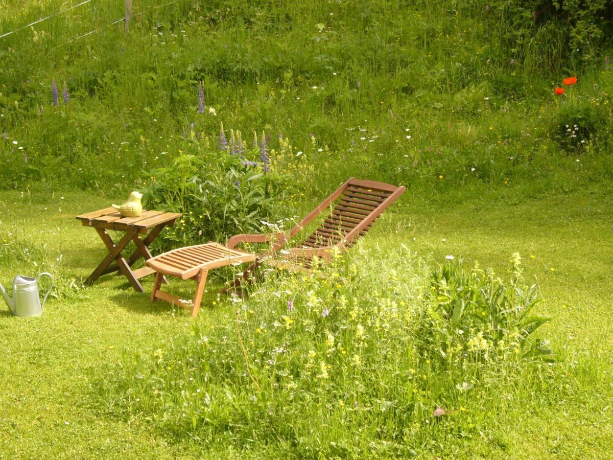 Das Sonneck Muhlbach Am Hochkonig Luaran gambar