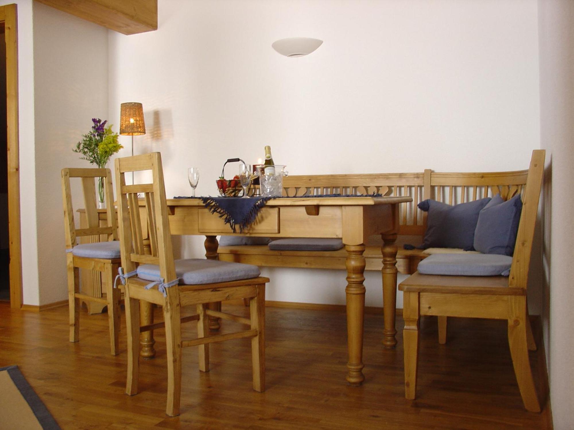Das Sonneck Muhlbach Am Hochkonig Luaran gambar