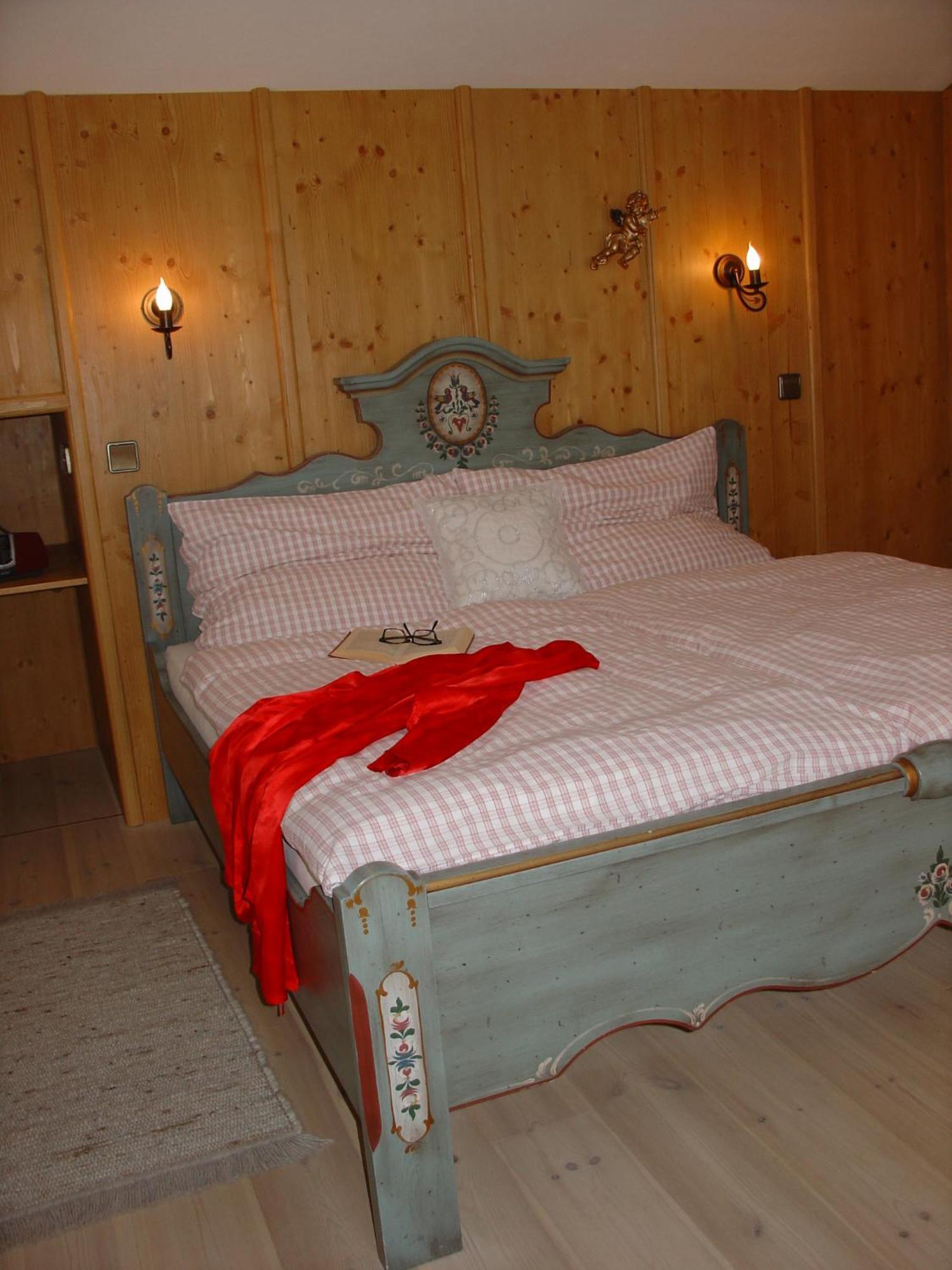 Das Sonneck Muhlbach Am Hochkonig Luaran gambar