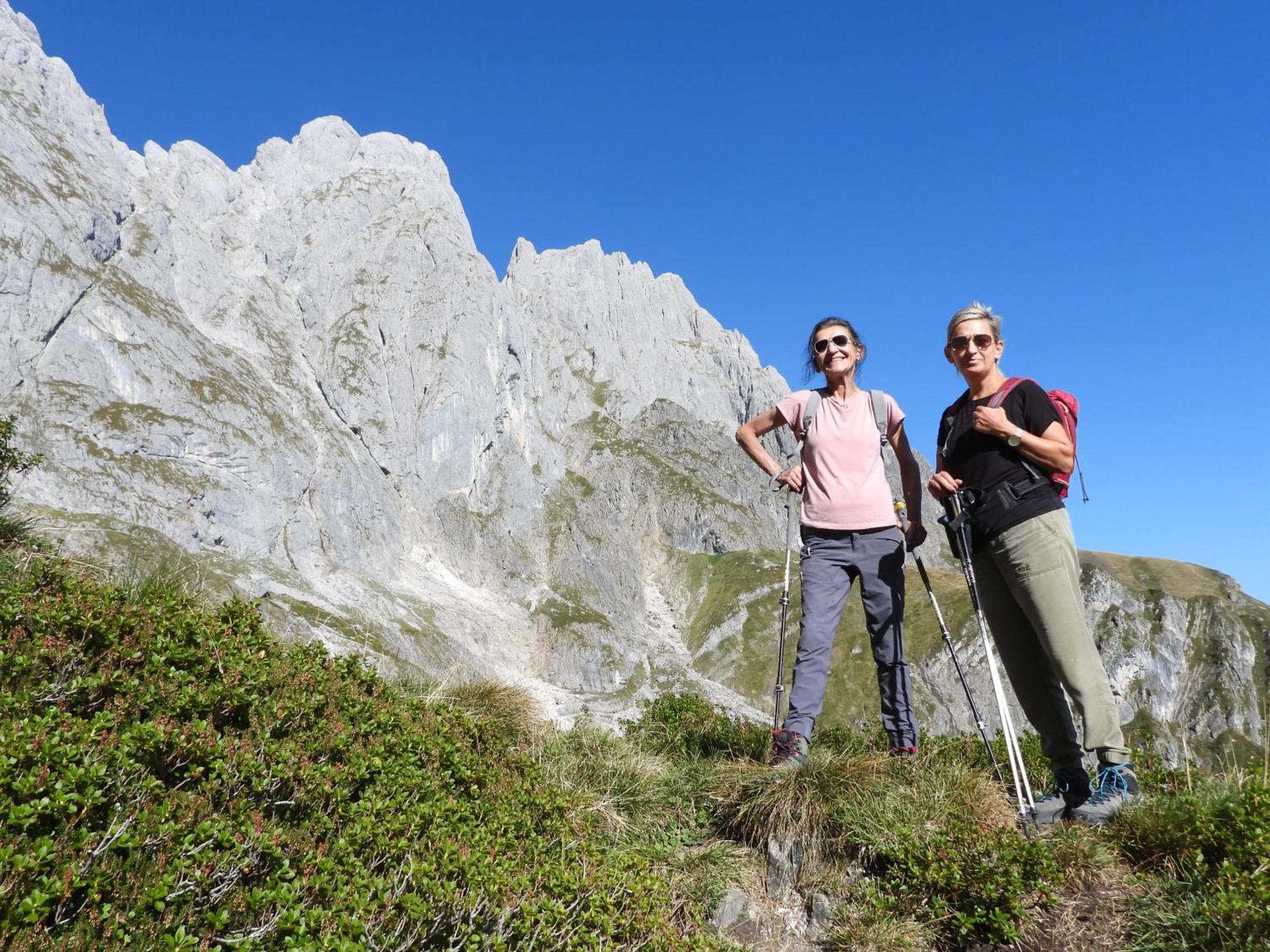 Das Sonneck Muhlbach Am Hochkonig Luaran gambar