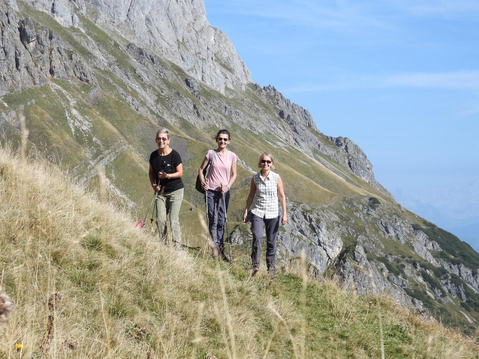 Das Sonneck Muhlbach Am Hochkonig Luaran gambar
