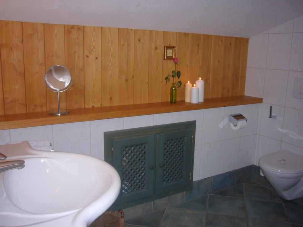 Das Sonneck Muhlbach Am Hochkonig Bilik gambar