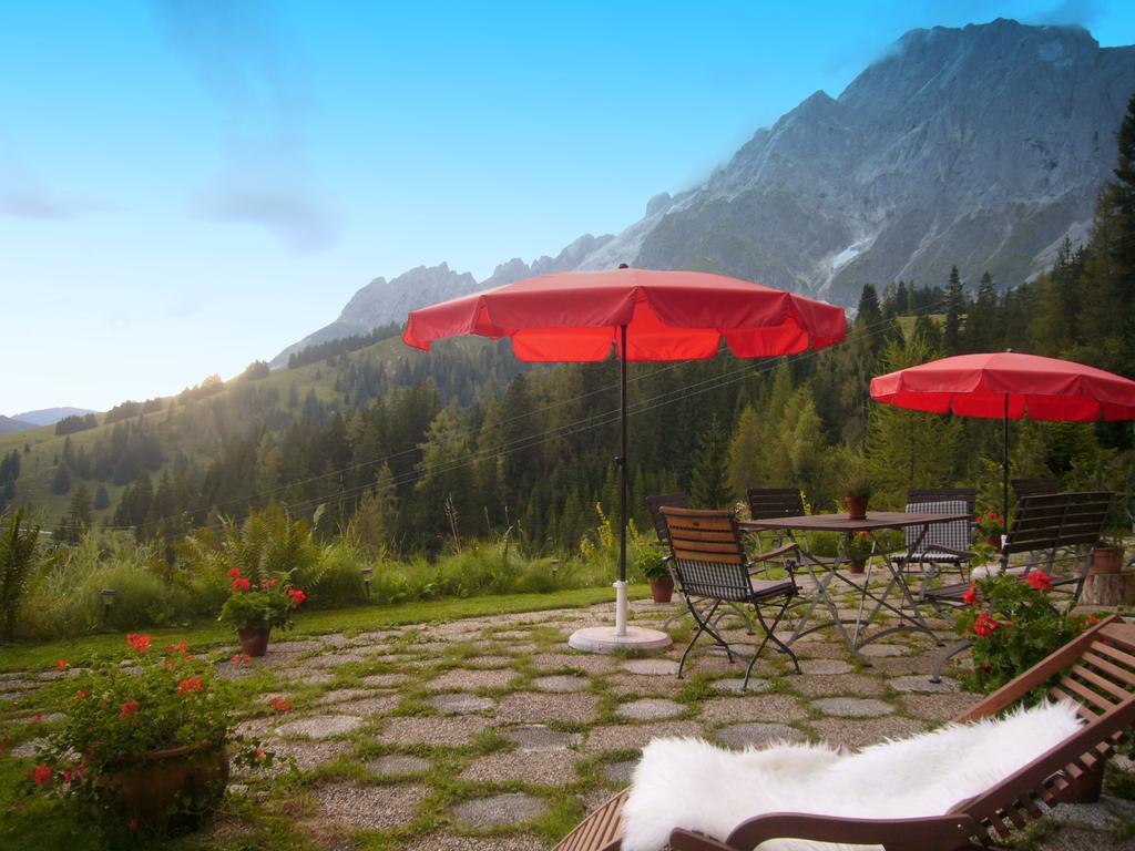 Das Sonneck Muhlbach Am Hochkonig Luaran gambar